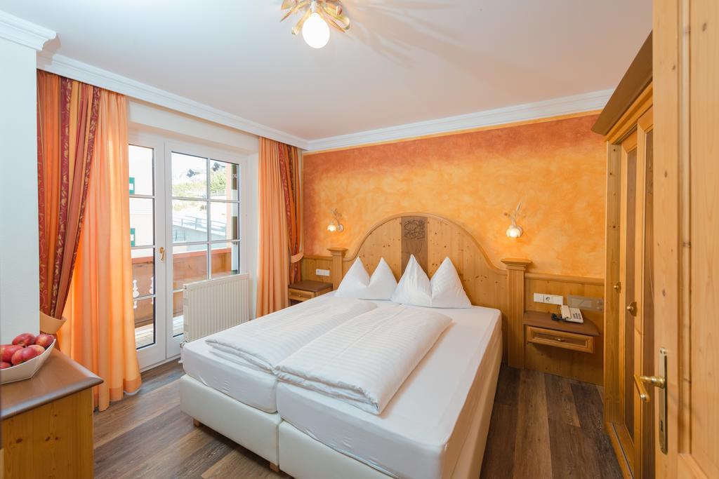 Landhaus St. Georg Obertauern Kamer foto