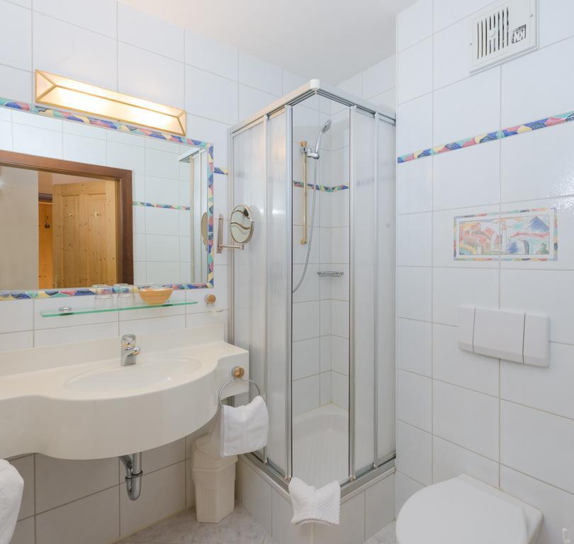 Landhaus St. Georg Obertauern Kamer foto